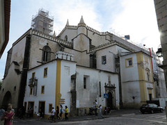 Évora, Igreja de São Francisco & Capella dos Ossos