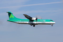 Aer Lingus Regional