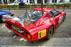 1980 Ferrari 512 BB/LM s/n 29511