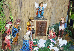 2008_Nativity scenes