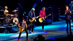 Rolling Stones 14 on Fire