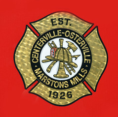 C-O-MM Fire Department