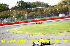 Formula Jedi Silverstone (International) October 19, 2014