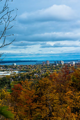 Niagara Escarpment Autumn