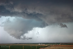 2014 Great Plains Storm Chasing