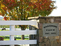Sagamore Farm