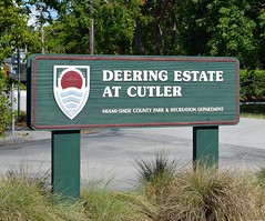 Deering Estate At Cutler