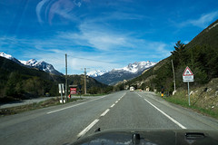 West- Alpen- Tour 