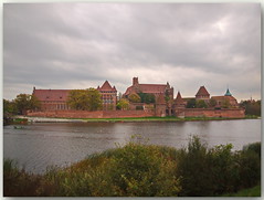 Marienburg (Malbork), Polen, Westpreußen