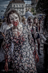 Zombie day Toulouse