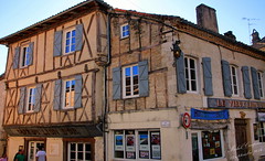 Village de Montcuq
