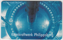 KKW Philippsburg (KKP)
