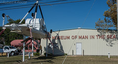 Museum of Man in the Sea