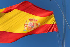 SPAIN-ESPAÑA (EUROPA-EUROPE)