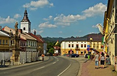 🚲 Moravskoslezský kraj (CZ)