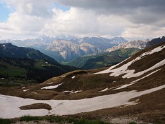 Italy - Dolomites