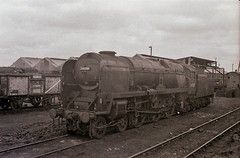 UK Rail 1960's