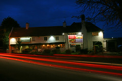Lincolnshire Pubs