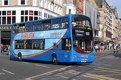 UK - Bus - Lothian - Airlink