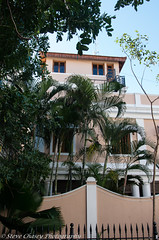South India - Pondicherry