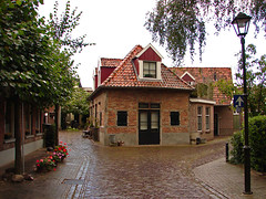 Dutch towns - Winterswijk