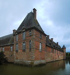 Château de Carrouges (L1000066 - L1000067)