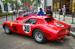 1964 Ferrari 250 GTO/64 s/n 5571GT