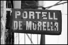 Portell de Morella (Castellón)