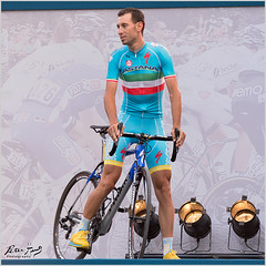 Tour de France 2015 - Team Presentation Utrecht