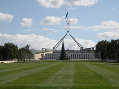 Canberra, ACT
