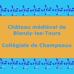 Blandy-les-Tours et Champeaux