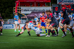20141019 Rugby Americas Championship