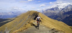 2015 Mountain Bike Calendar