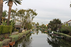 LA - Venice & Marina Del Ray, California