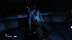 Alien: Isolation - Screenshot