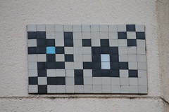 Space Invader PA-444