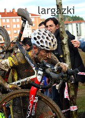 Igorreko ziklokrosa 2008 (ciclocross de Igorre 2008)