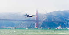 Fleet Week San Francisco 2014