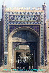 Bukhara , Uzbekistan.