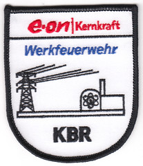 KKW Brokdorf (KRB)
