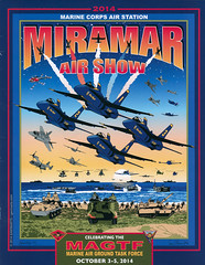 2014 Miramar Air Show