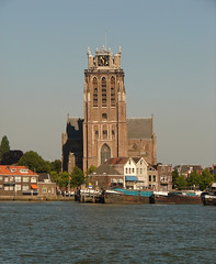 Dutch towns - Dordrecht