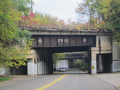 Erie Bridge 003