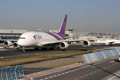 Asia -- Far East Aviation - Thailand