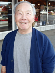 Ray Tsutsumi