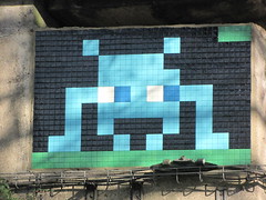 Space Invader PA_1118