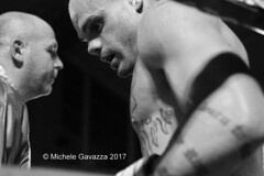Boxing 31/03/2017 - Valenza Po Italy