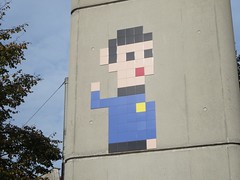 Space Invader PA_1122