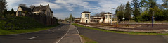 Gleneagles Railway Station