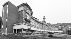 Sanatorium à Basile